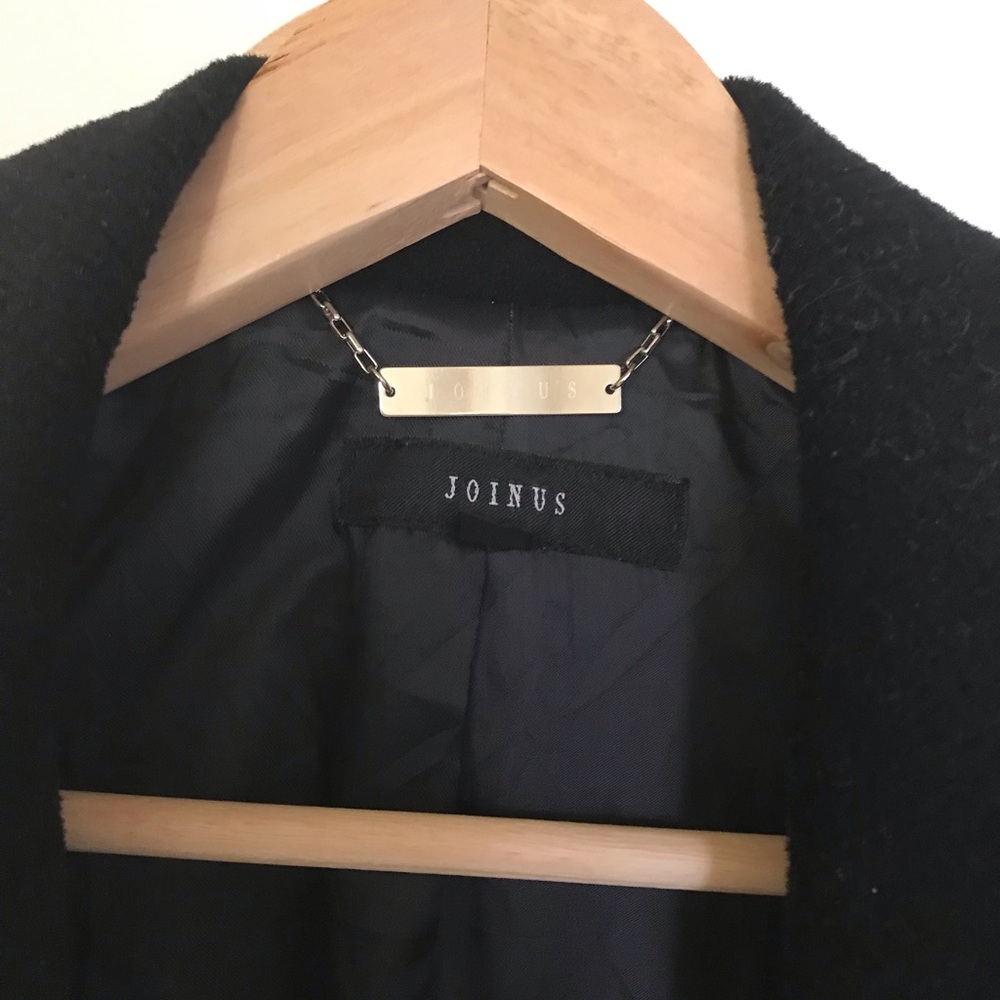 Long jacket - Picture 3 of 3